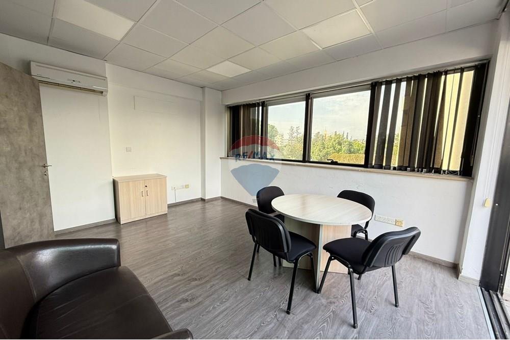 104m² Office in Archiepiskopou Makariou - Ansicht 4