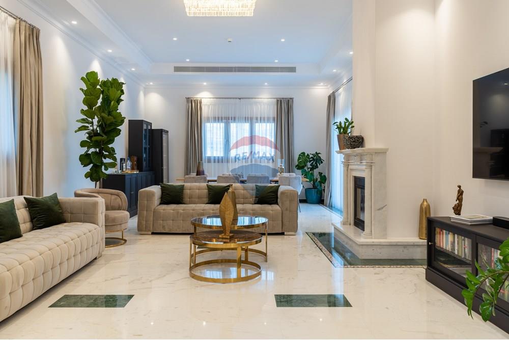 Residential - Villa - Mouttagiaka, Limassol - CY - DSC01186-HDR.jpg - 480031017-1461