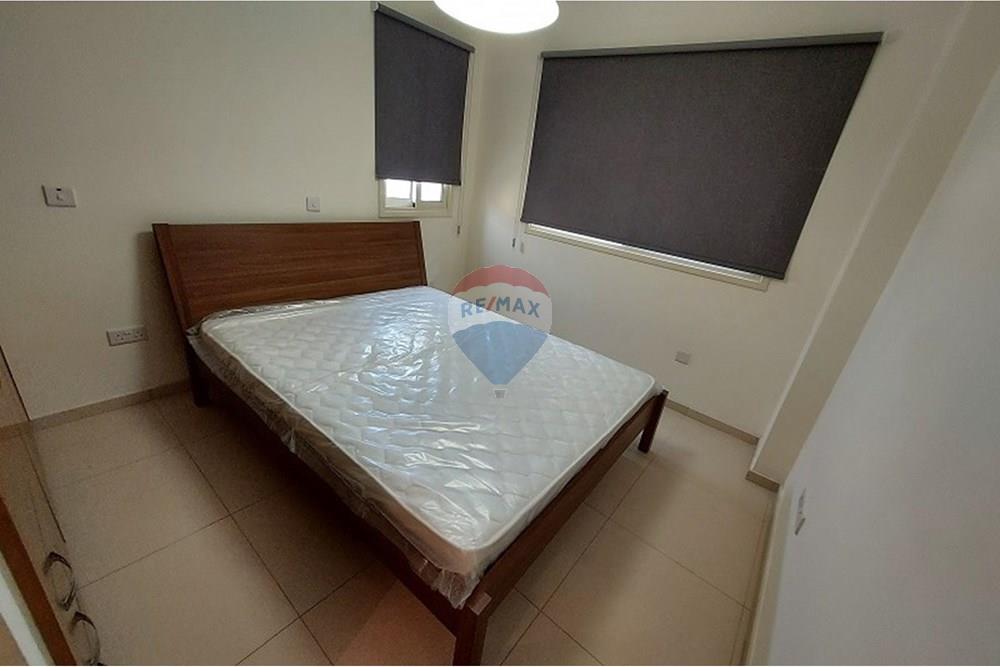 2-Bedroom Penthouse In Dasoudi - Widok 6