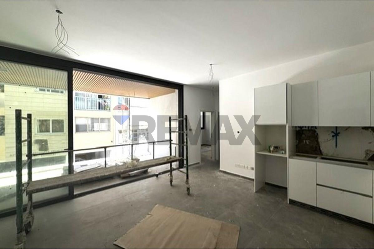 2 Bed Apartment Near Finikoudes Beach,Larnaca – pohled 4