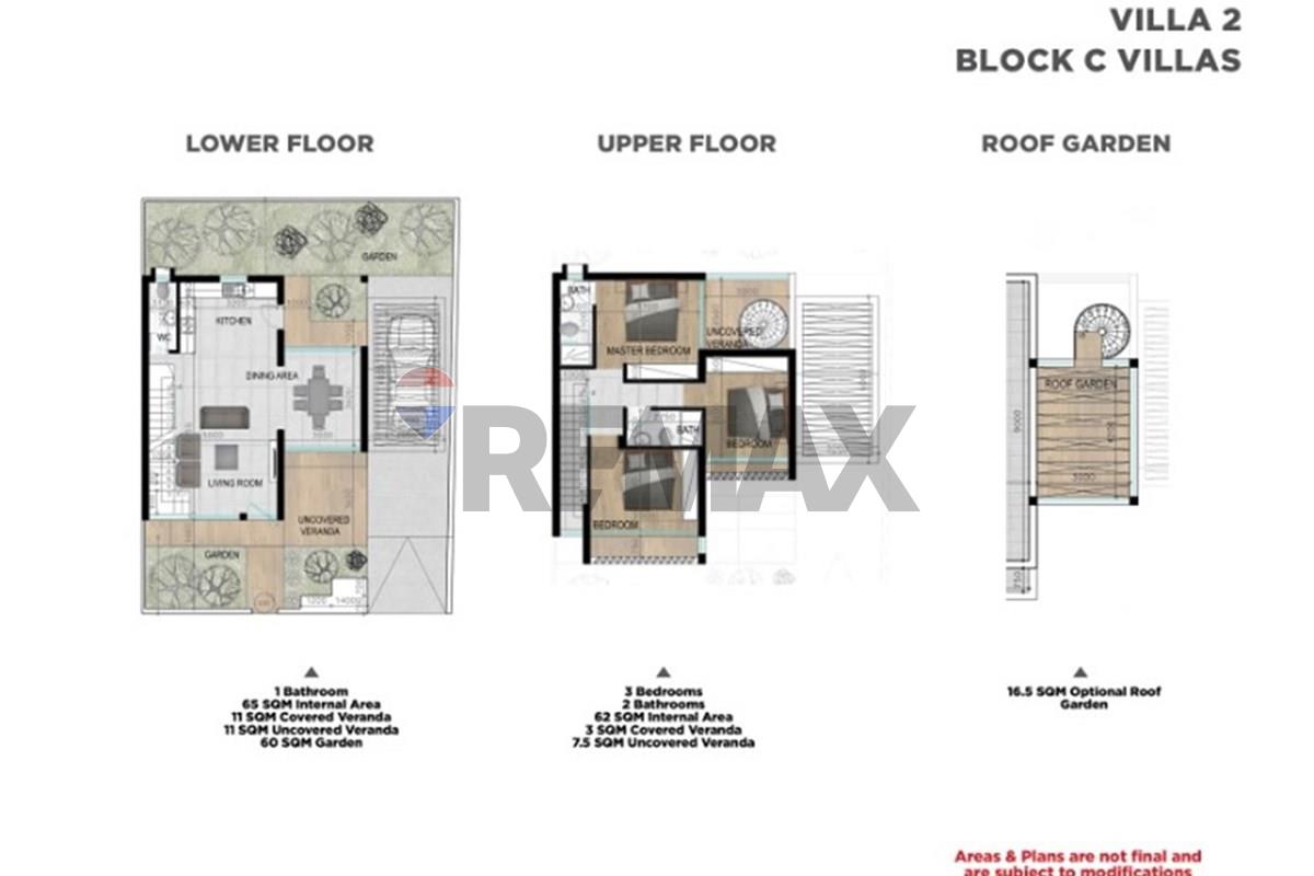 Residential - House - Kiti, Larnaca - CY - BLOCK C - VILLA 2.jpg - 480091034-241