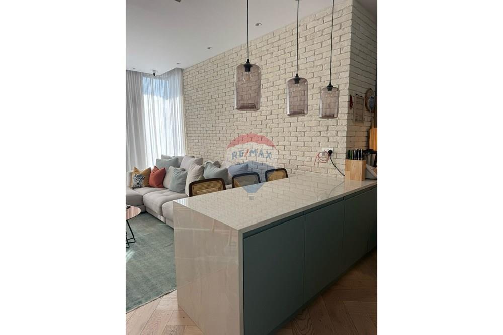 Apartments for rent 90 m² in Limassol - Agia Zoni, Limassol