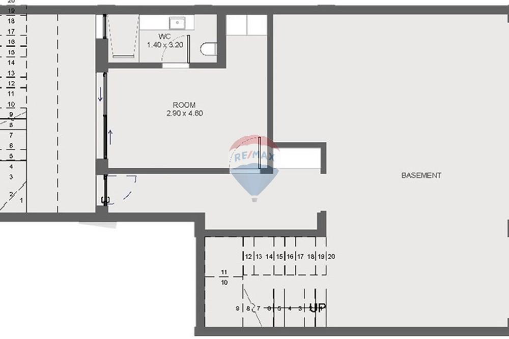 5 Bedroom Contemporary House in Strovolos - Ansicht 4