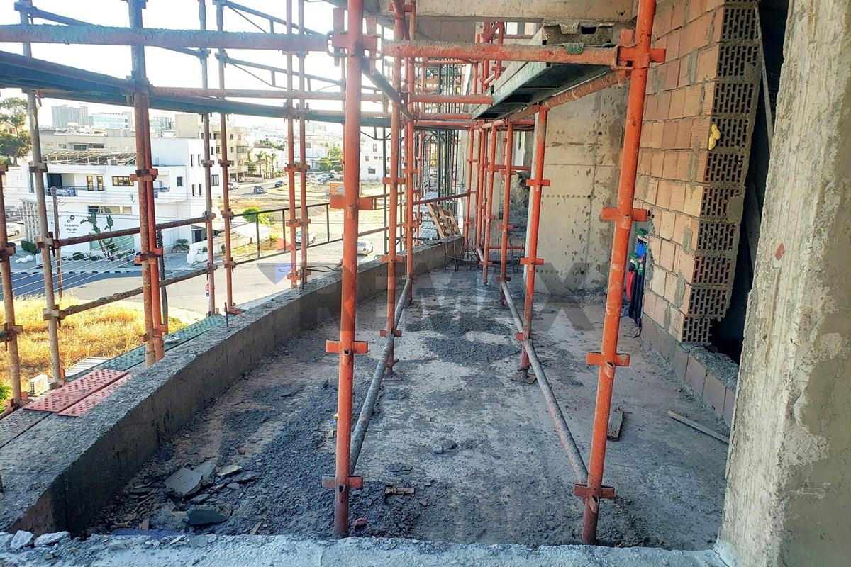 Residential - Penthouse - Larnaca Municipality, Larnaca - CY - 20260604_183302.jpg - 480091031-252