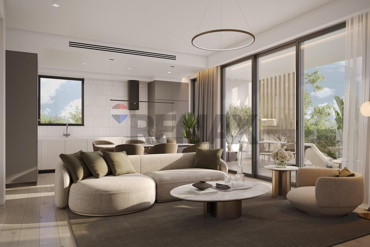 2 Bedroom Apartment in Germasogeia, Limassol - Widok 3