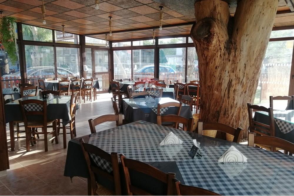 HoReCa 227 m² for sale in Nicosia - Sopaz, Nicosia