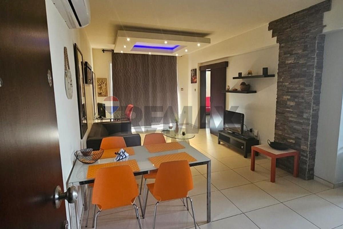 2-bedroom apartments for rent 89 m² in Strovolos - Agios Vasileios, Nicosia