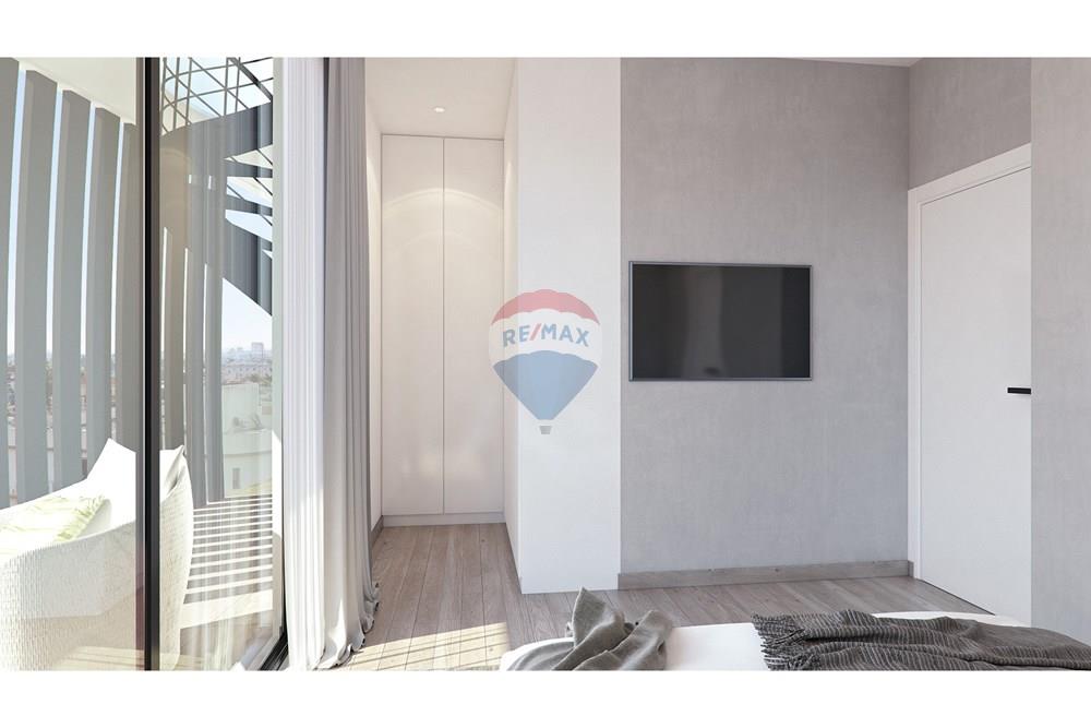 Luxury 1 Bed Apartment, in Sotiros area - Widok 3