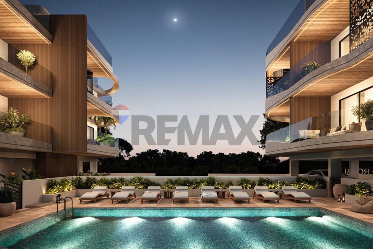 Residential - Condo/Apartment - Livadia, Larnaca - CY - P53_250604_Night-3.jpg - 480091040-11
