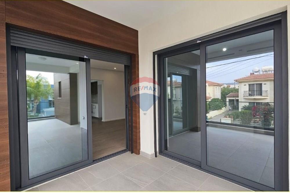 2-Bedroom Apartment in Agios Athanasios - Vista 2