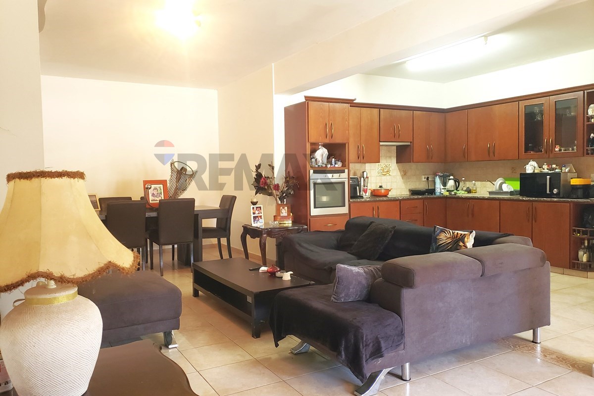 2+1 Bed Ground Floor with Private Garden - Ansicht 6