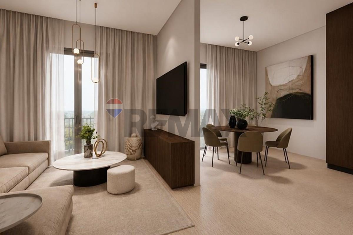 Apartments for sale 106 m² in Agios Athanasios, Limassol