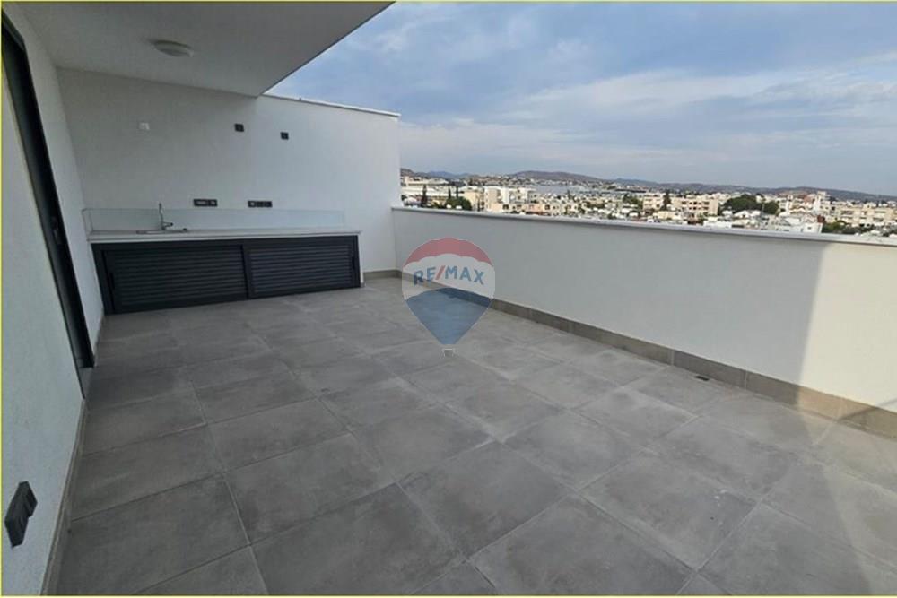 2-Bedroom Apartment in Agios Athanasios - Vista 6