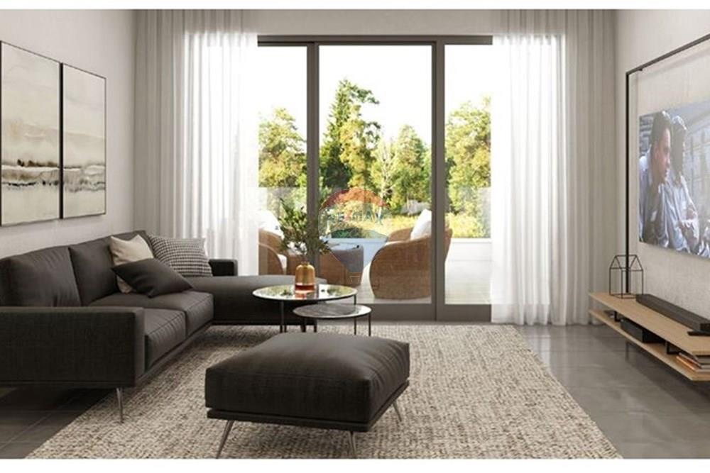 3+1-Bedroom Penthouse in Agia Fylaxi - Widok 6