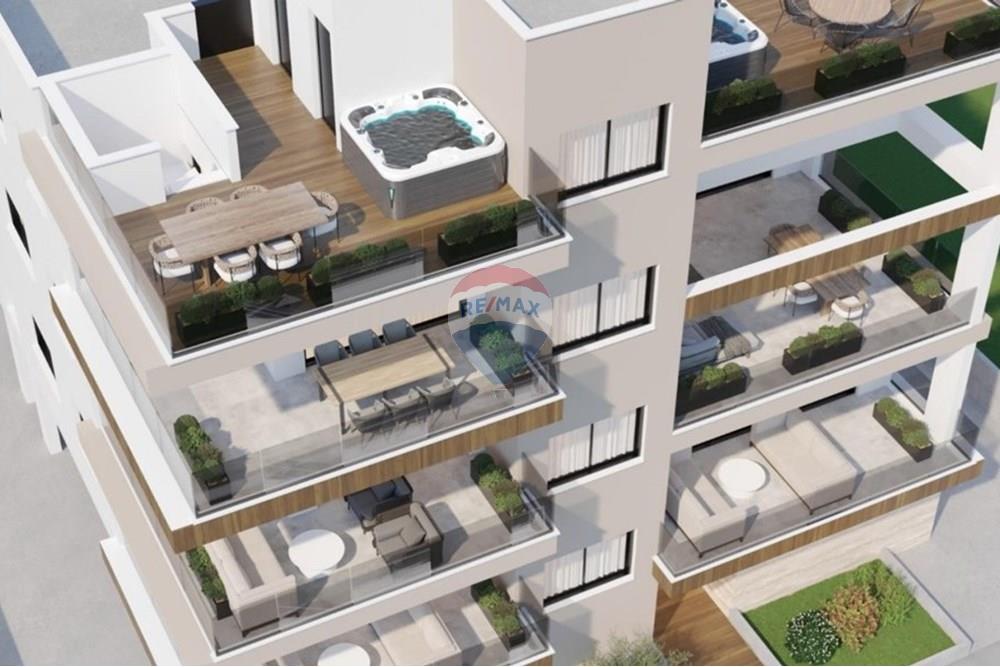Brand new 2 bed apartment close to the Mall - Widok 3