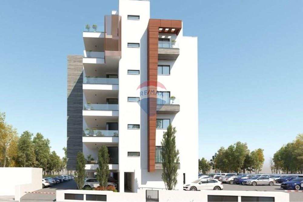 2 -Bedroom Apartment in Ypsonas - Widok 3