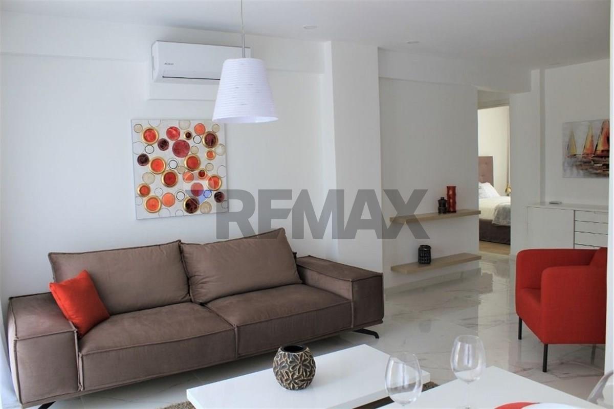 2 Bedroom Apartment in Potamos Germasogeias - Ansicht 5