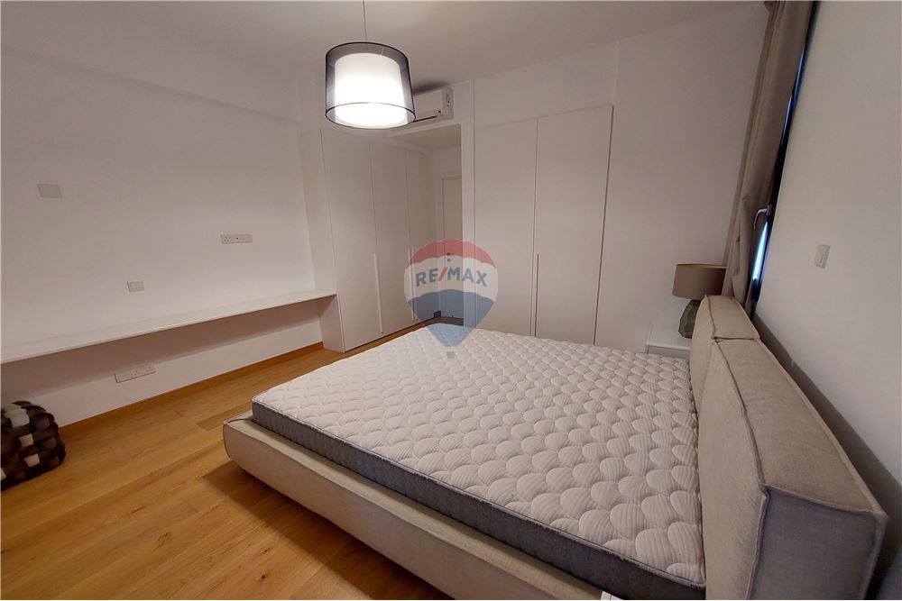 2-Bedroom Luxury Apartment in Potamos Germasoyias - Widok 4