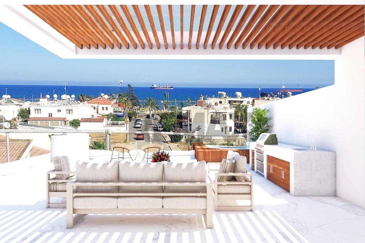 Residential - Penthouse - Livadia, Larnaca - CY - VISUEL ROOFTOP.jpg - 480091031-243