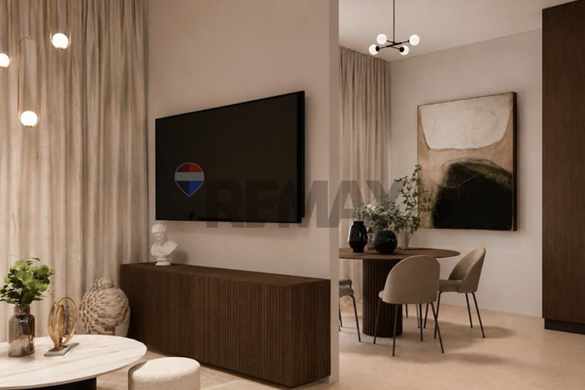 Penthouse for sale 156 m² in Agios Athanasios, Limassol