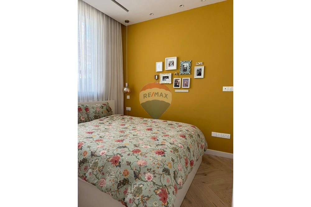 Apartments for rent 90 m² in Limassol - Agia Zoni, Limassol