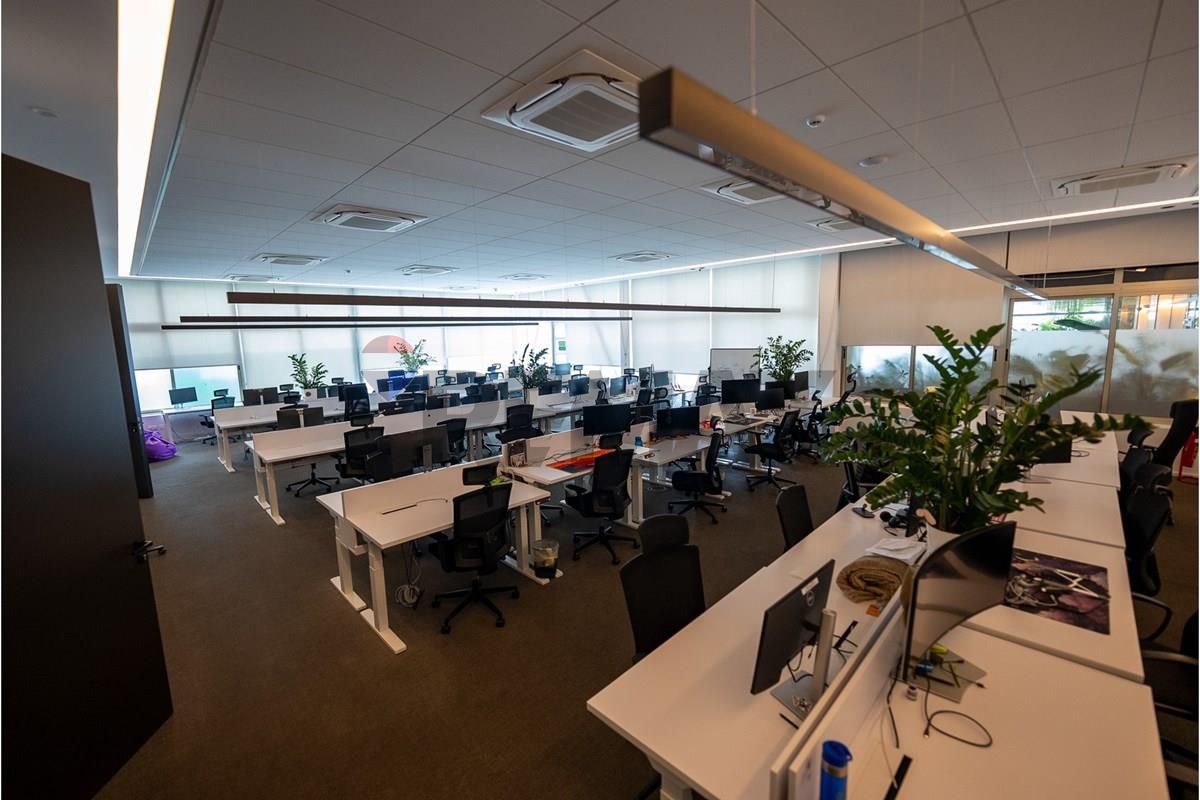 1,328m² Office in Mesa Geitonia - Aanzicht 5