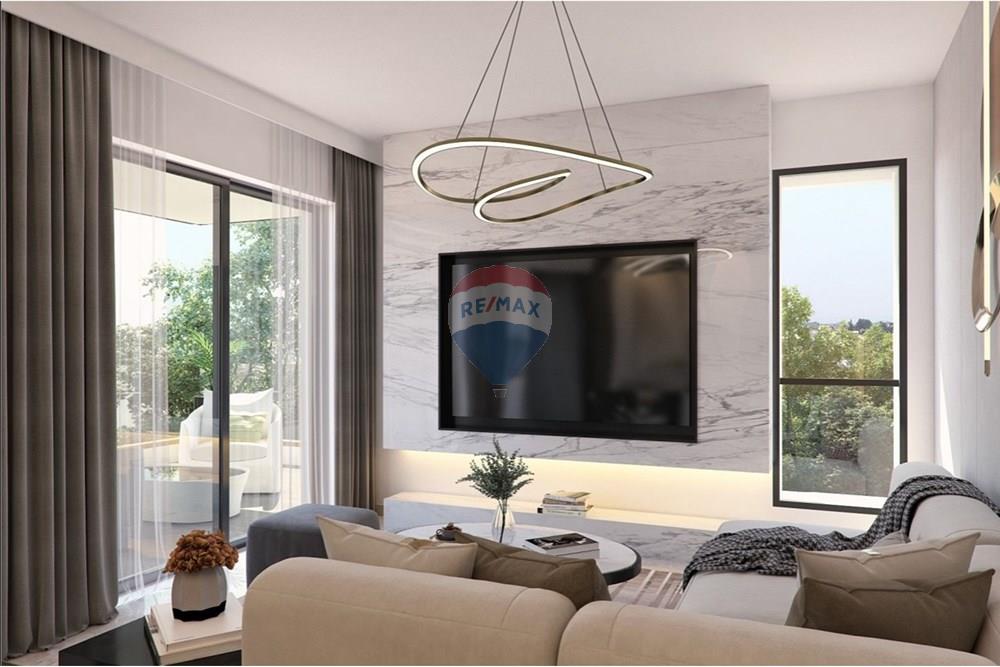 Luxury 2 bed Apartment in Agios Nikolaos, Larnaca - Bild 4