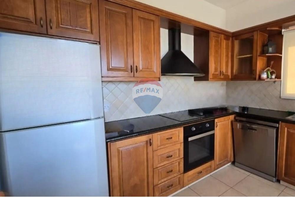 3-Bedroom Apartment in Mesa Geitonia – pohled 5