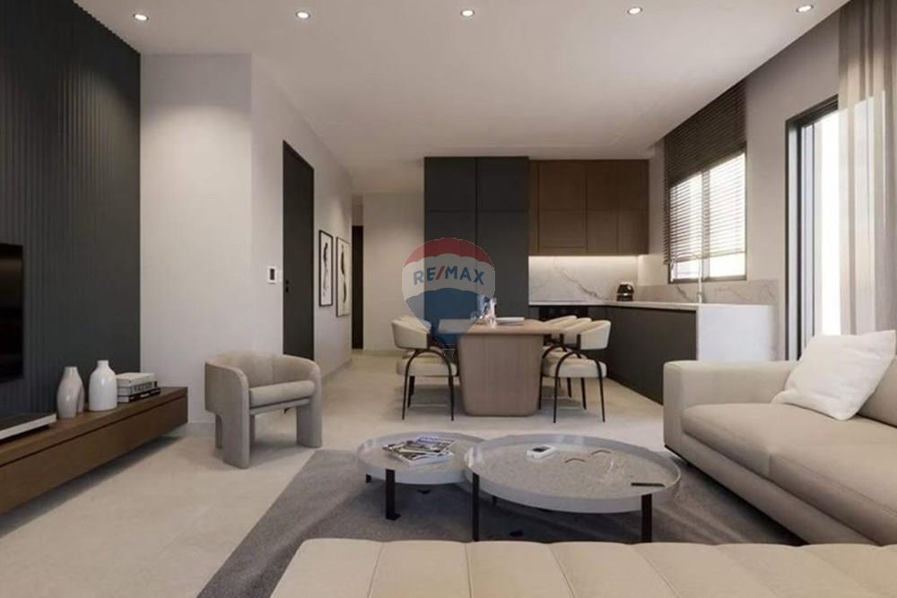 Modern 2-Bedroom Apartment in Agios Ioannis - Ansicht 6