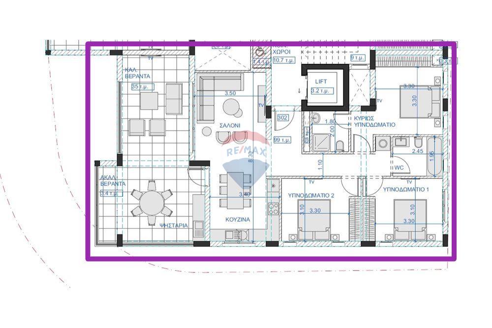 Residential - Condo/Apartment - Aradippou, Larnaca - CY - 4 - 480091015-382