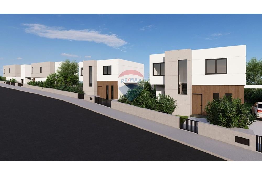 Detached house 144 sqm Paramytha - Ansicht 4