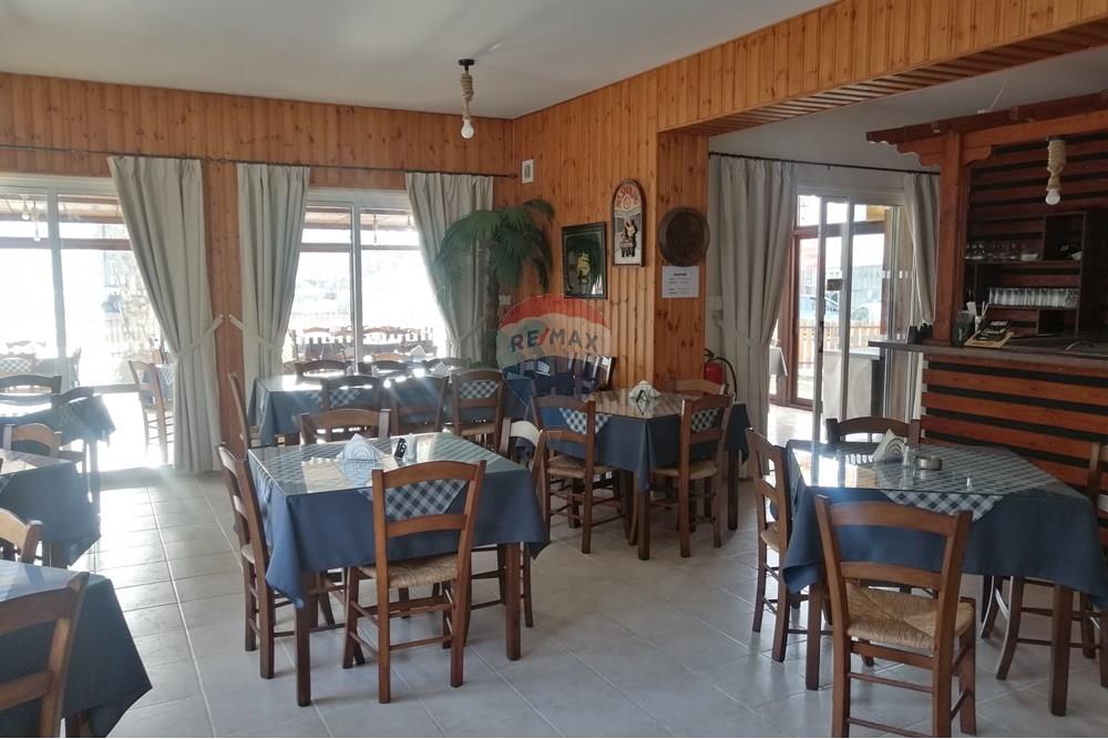 HoReCa 227 m² for sale in Nicosia - Sopaz, Nicosia