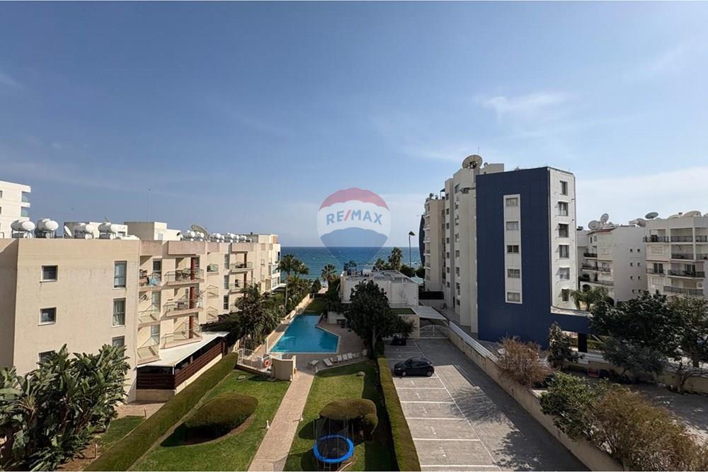 1-Bedroom Beach Apartment in Germasogeia - Ansicht 3