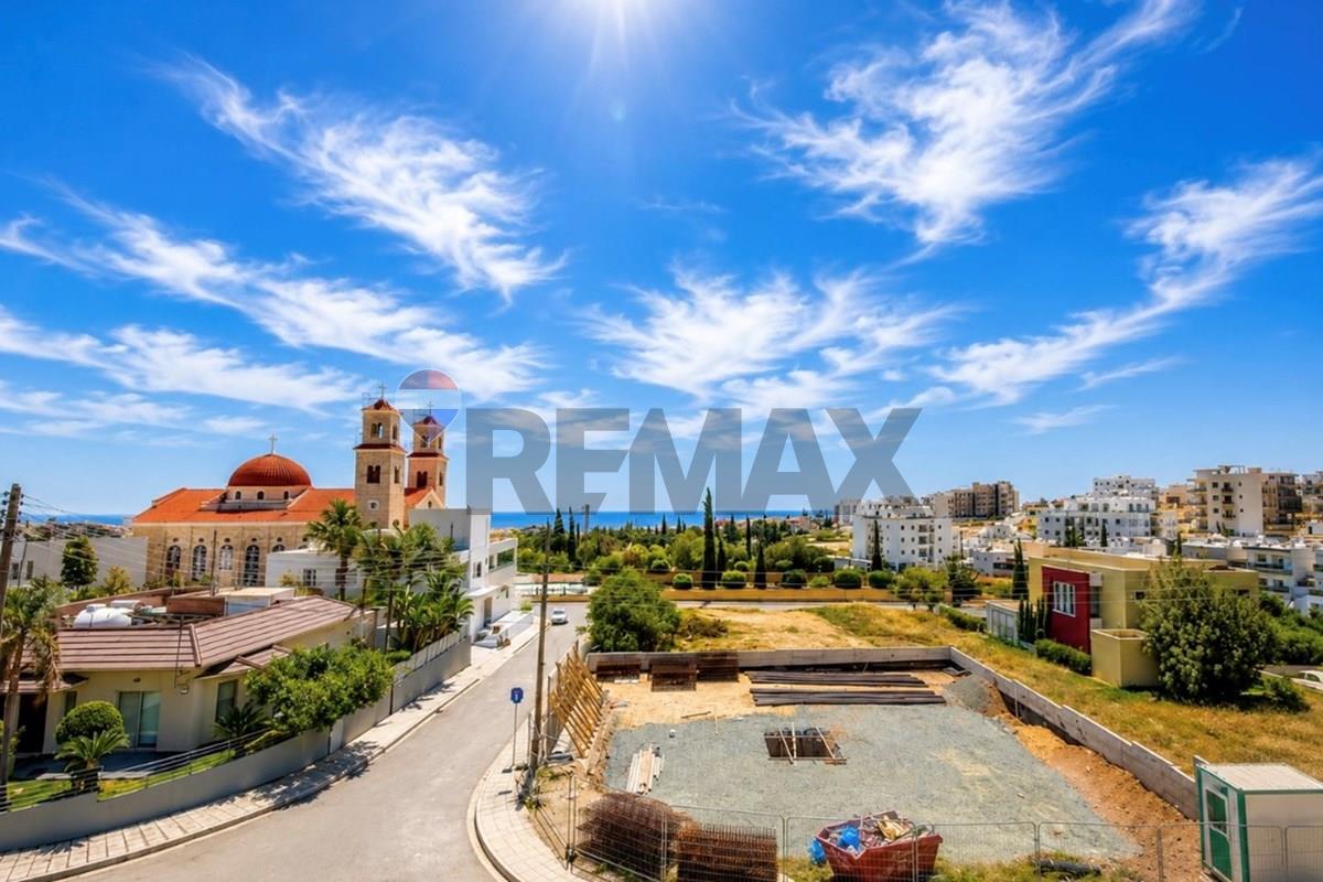 Penthouse for sale 156 m² in Agios Athanasios, Limassol