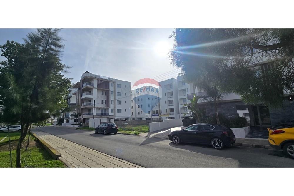 Modern 2-Bedroom Apartment in Kamares ,Larnaka - Bild 3