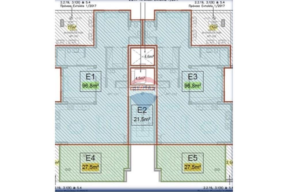 Modern 2-bedroom Apartment in Livadia - Vista 6