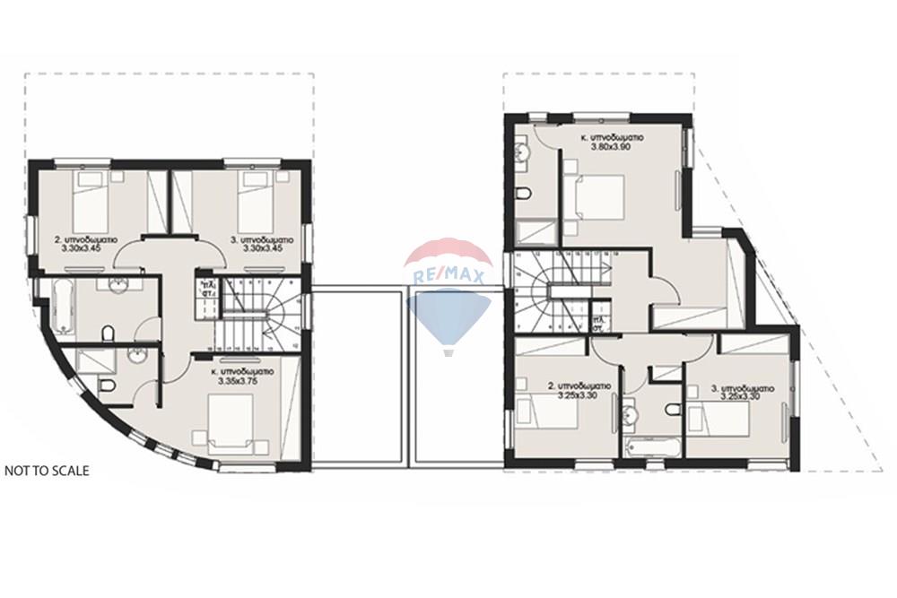 3 Bedroom Contemporary House in GSP Area - Widok 4
