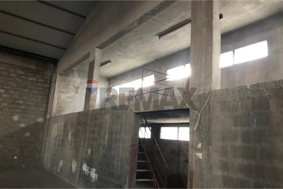 Αποθήκη 1000 μ² προς ενοικίαση στην τοποθεσία Ypsonas, Limassol
