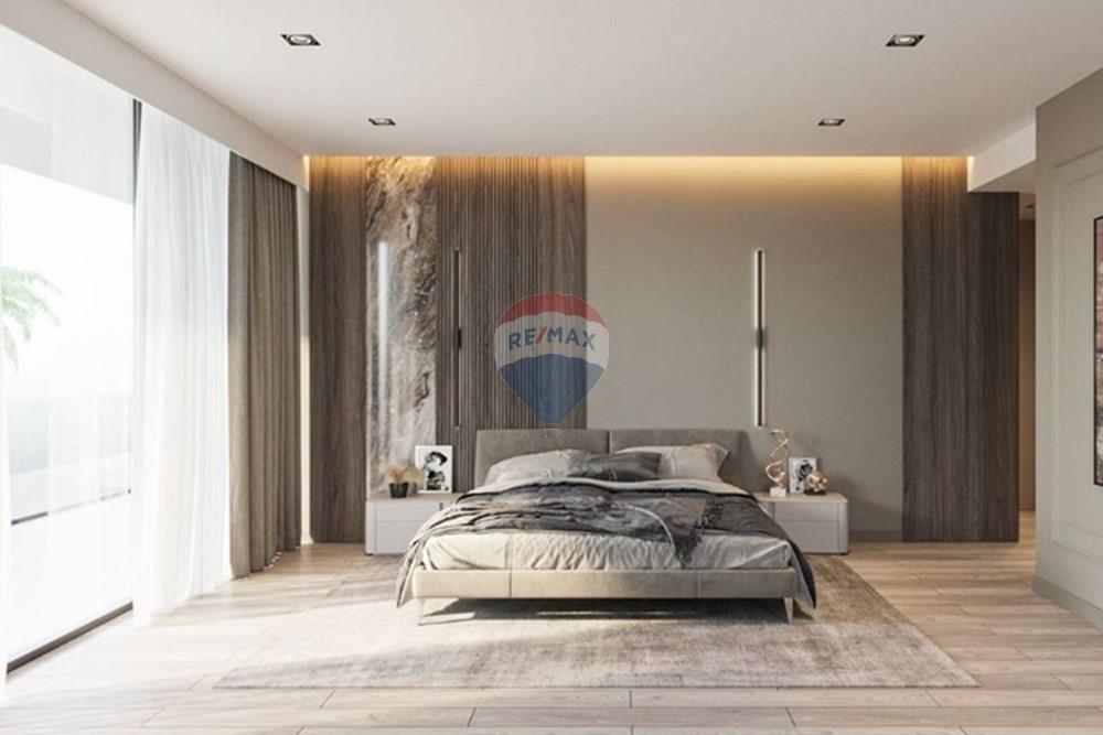 4-Bedroom Villa in Germasogeia Hills – pohled 6