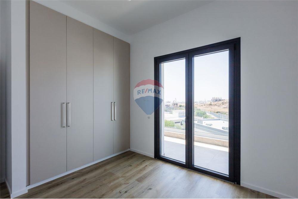 Sea View Two Bedroom Apartment in Agios Athanasios – pohled 2