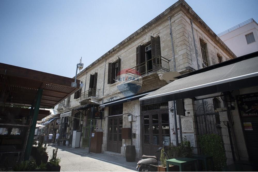 Здание 332 м² на продажу в Limassol - Katholiki, Limassol
