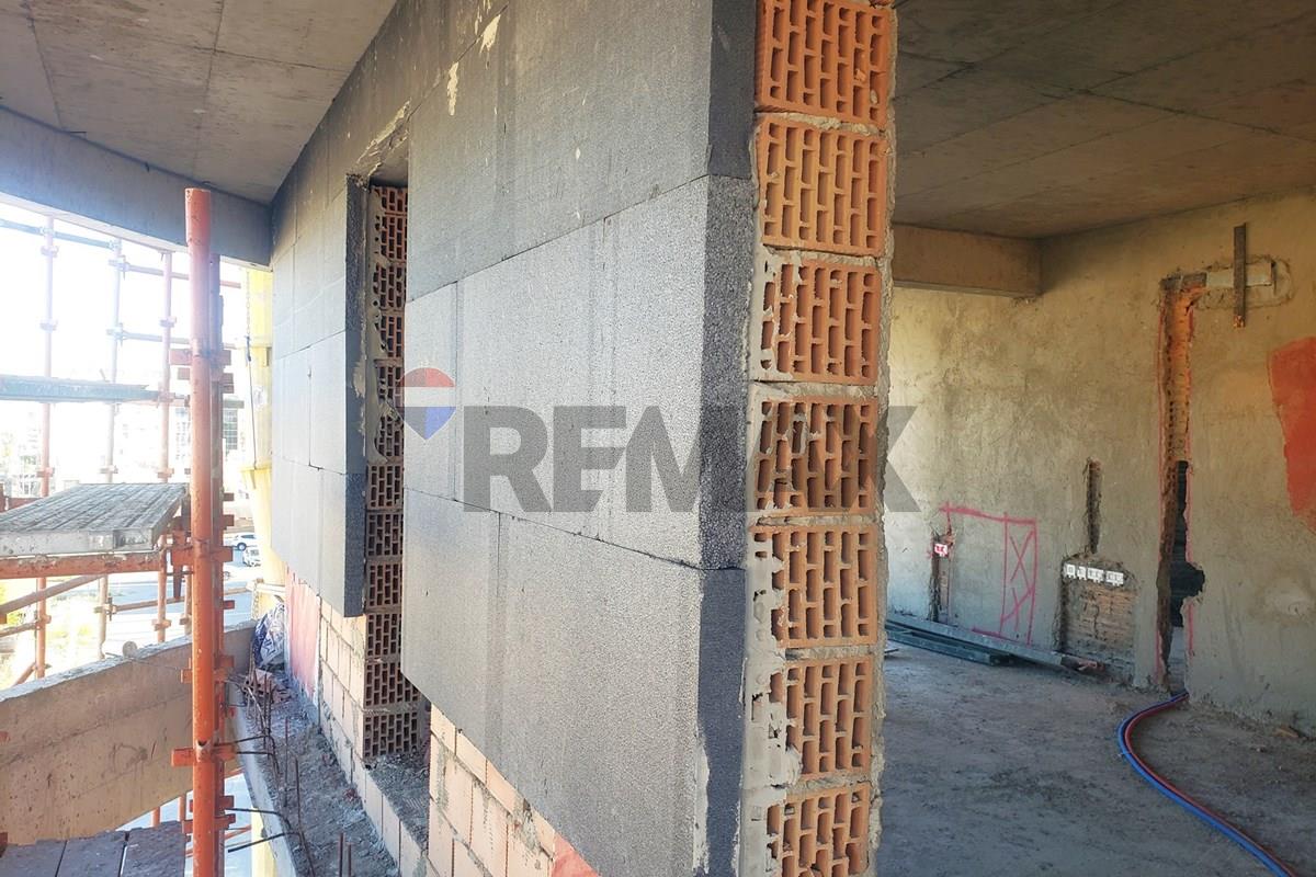 2 Bed. Apt. with Roof Garden in New Marina Lca - Widok 5