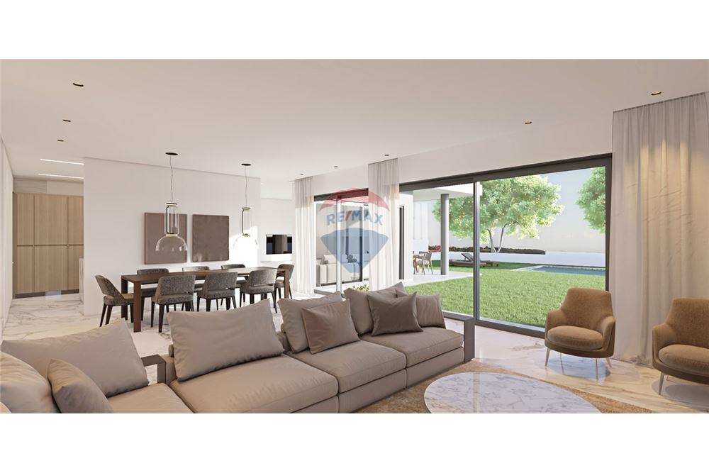 4 Bedroom House in Latsia - Ansicht 4