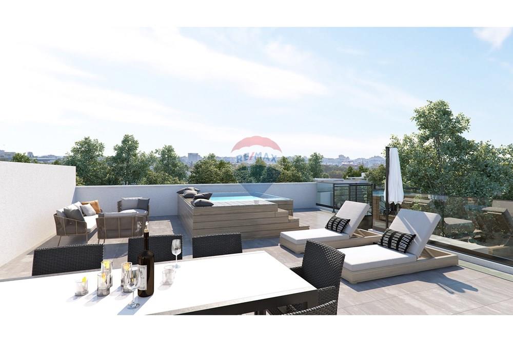 Amazing 1 Bed Apartment in Oroklini – další