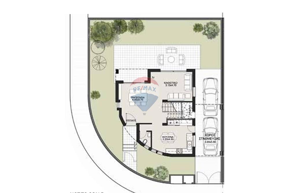 3 Bedroom Contemporary House in GSP Area – pohled 3