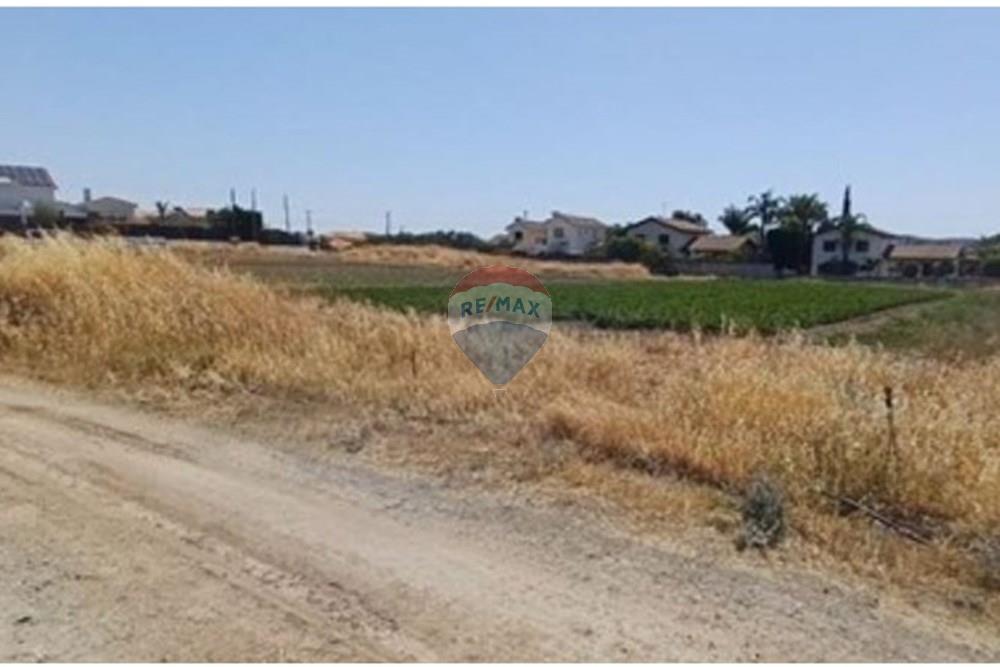Οικόπεδο προς πώληση 825 μ² στην τοποθεσία Moni, Limassol