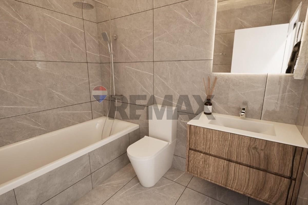 2-Bedroom Apartment in Agioi Anargyroi, Larnaca - Więcej