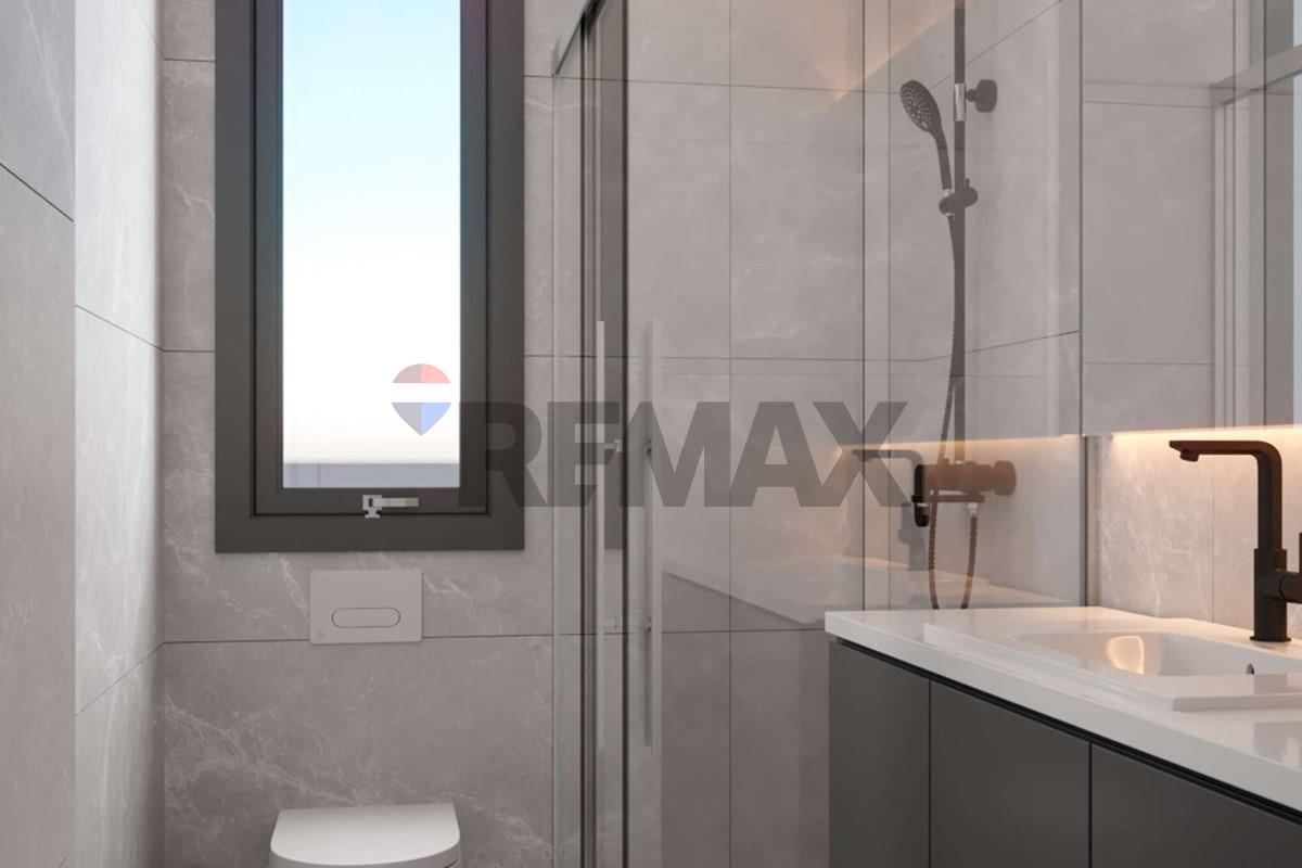 1 bedroom Apartment in Aradippou, Larnaka – pohled 5