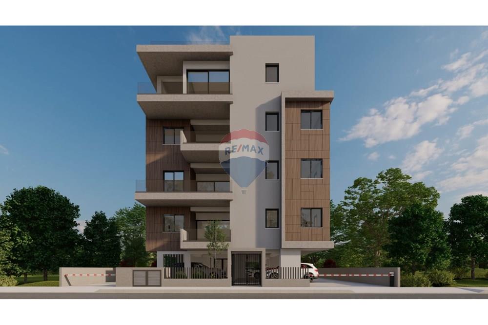 Apartments for sale 59 m² in Limassol - Agios Ioannis, Limassol