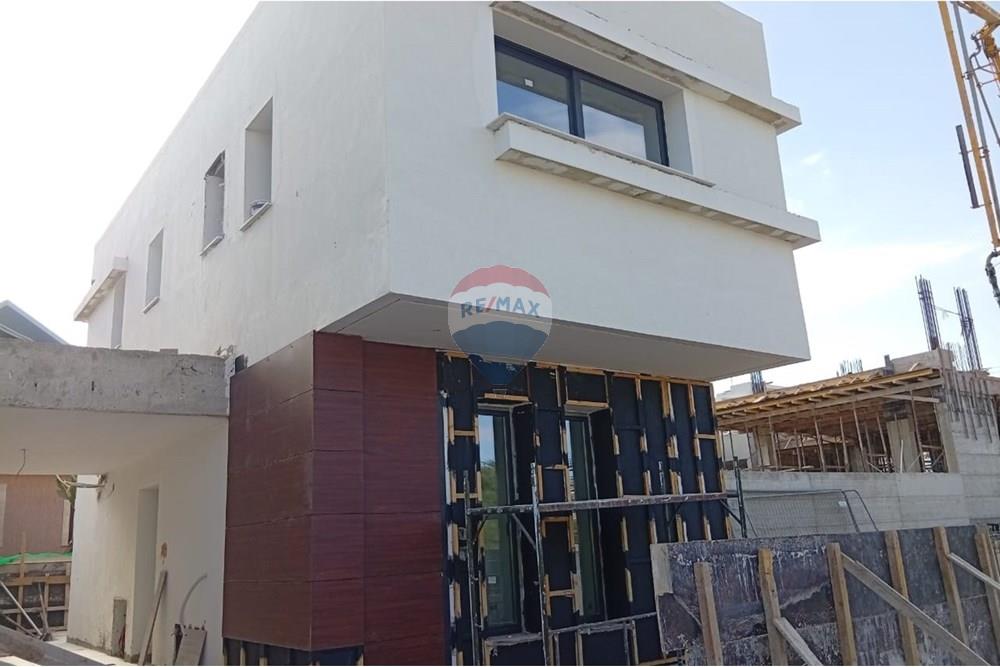 2 bedroom house in Oroklini - Ansicht 4